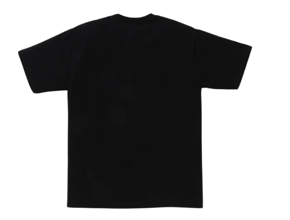 1ST CAMO BUSY WORKS TEE